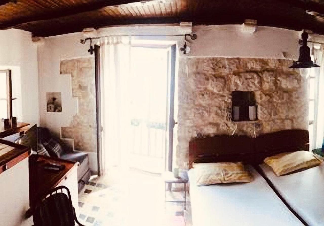 Apartment Stern Perast Exterior foto