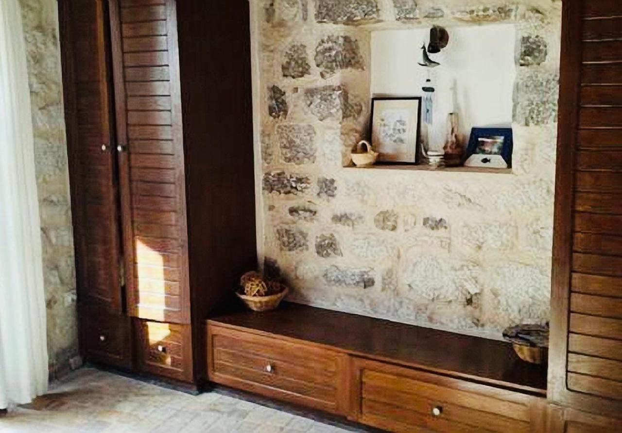 Apartment Stern Perast Exterior foto